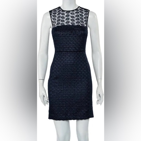 Diane Von Furstenberg Dresses & Skirts - Diane Von Furstenburg DVF Lace Dress